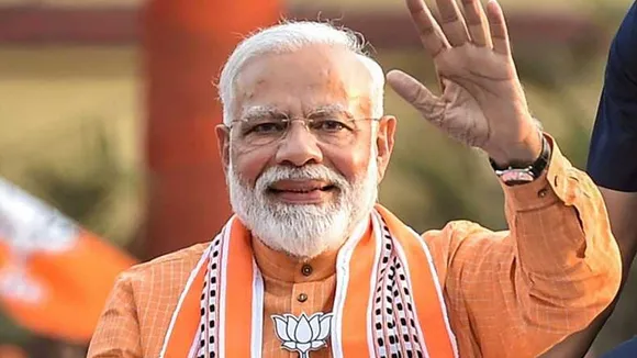 PM Modi To Meet Japanese, Vietnamese, Australian Prime Ministers On Monday