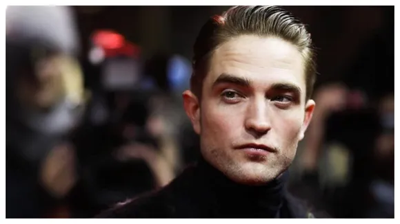 Robert Pattinson Begins Training For 'The Batman', Check Out Pics 