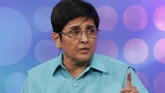 Why Protesting Delhi Cops Are Raising â€˜Humara Commissioner Kaisa Ho, Kiran Bedi Jaisa Hoâ€™ Slogan, Know Here
