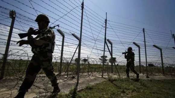 Amid Tension With Pak, Govt Orders Deployment Of 10,000 BSF Jawans At International Border: Sources