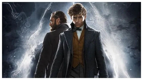 'Fantastic Beasts 3' Starts To Take Shape 