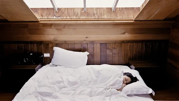 Indians Are Least Active And Second-Most Sleep Deprived, Says Fitbit Study