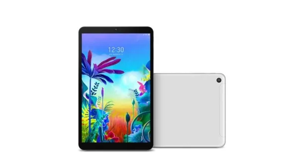 LG G Pad 5 10.1 Tablet Goes Official: Specs, Price Here 