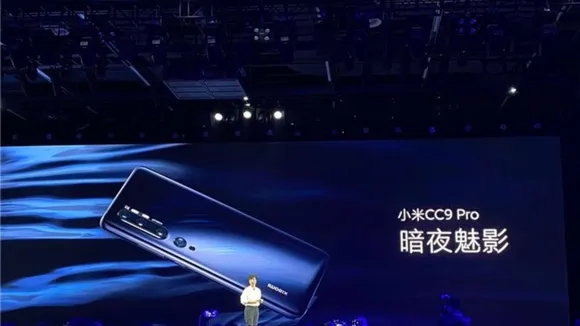 Xiaomiâ€™s Mi CC9 Pro With 108-megapixel Camera Launched: Specs, Features, Price Here 