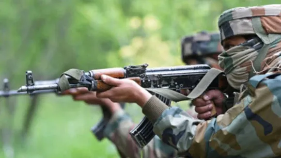 Govt Secures Release Of 5 Indian Nationals Abducted In Myanmar By Insurgent Group Arakan Army
