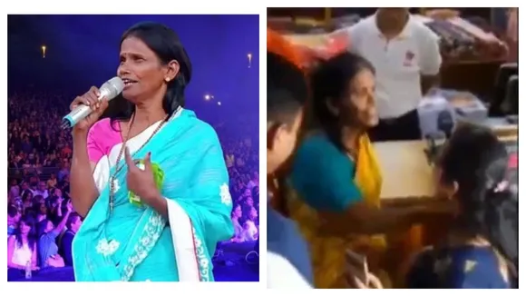 Ranu Mondal, Viral Sensation, Throwing Diva Tantrums? Internet Puzzled Over This Clip, WATCH