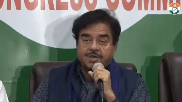 Cops Are On Street, Situation Is Grim, Where Is Home Minister Amit Shah?: Congress