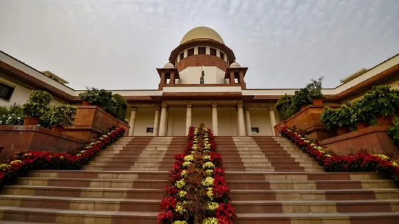 Delhi Air Pollution: Supreme Court Comes Down Hard On Centre, States | Key Points