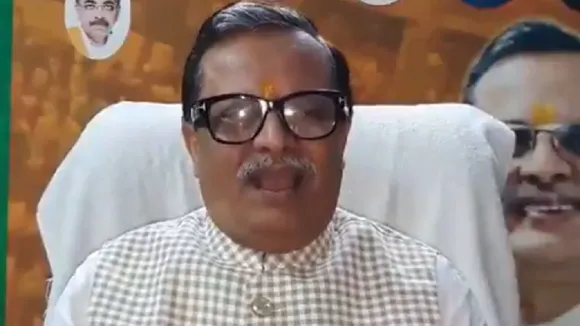 Poisonous Gas Released By Pakistan, China Polluted Delhi Air: BJP Leader Vineet Agarwal Sharda