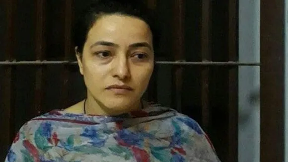 Haryana Court Grants Bail To Honeypreet Singh Of Dera Sacha Sauda In 2017 Panchkula Riot Case