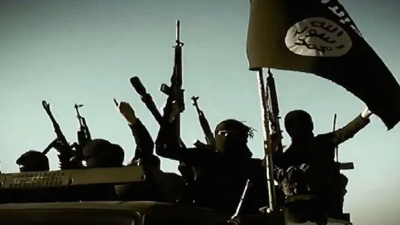 ISIS-Khorasan Attempted Suicide Attack In India Last Year: US National Intelligence