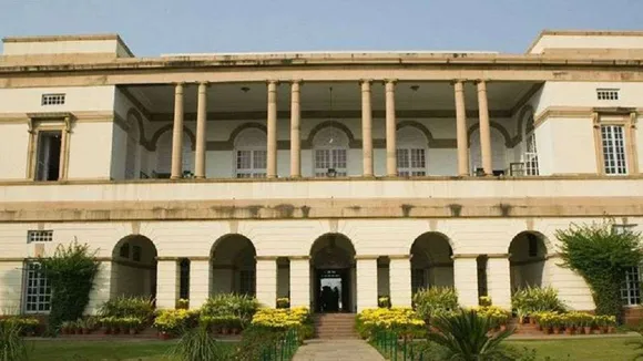 Congress-Mukt Nehru Memorial: Kharge, Ramesh Dropped From NMML Panel, Amit Shah In