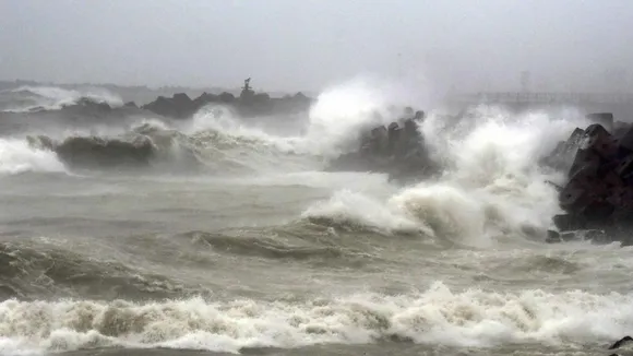 Odisha May Escape Cyclonic Storm, Widespread Rainfall Expected