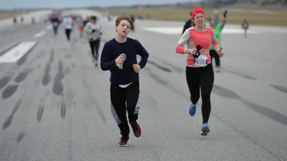 Pay Attention! Running Linked To Lower Early Death Risk, Says Study