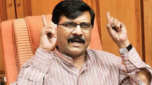 Is BJP-Shiv Sena Alliance At Stake In Maharashtra? Sanjay Raut Gives Major Hint