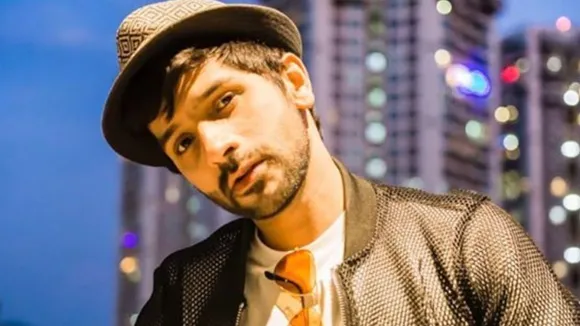 Grandfather's Advice On Acting Is Bible To Me: Amrish Puri's Grandson Vardhan