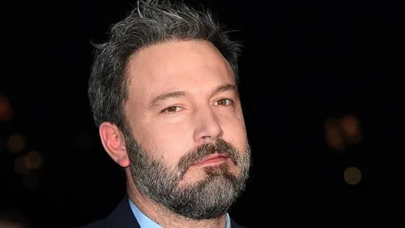 Ben Affleck To Turn Detective For Action Thriller 'Hypnotic'
