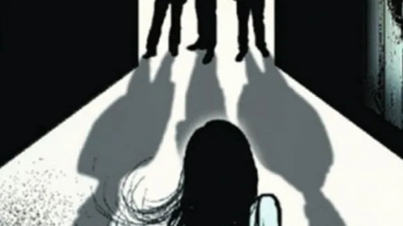 Called To Visit 'Ailing' Husband, MP Woman Gangraped By Jail Wardens In MP