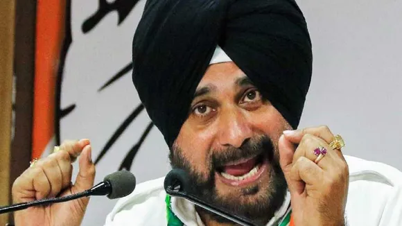 Navjot Singh Sidhu gets clearance to travel through Kartarpur Corridor on November 9 