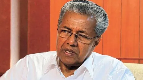 Kerala CM Pinarayi Vijayan Rejects Demand For CBI Probe Into PSC Exam Scandal
