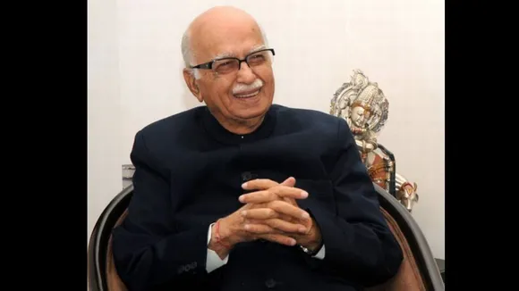 LK Advani Birthday: Key Facts About Veteran BJP Leader 