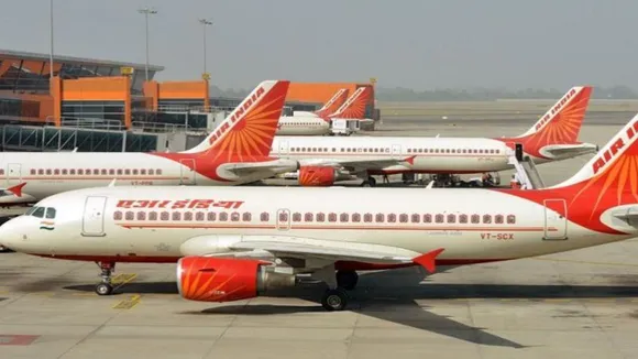 Air India CMD Writes Open Letter To Staff Amid Disinvestment Buzz: 'Will Protect Your Interests'