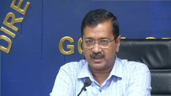 No Odd-Even In Delhi On November 11-12 In View Of Guru Nanak Dev Anniversary: Arvind Kejriwal