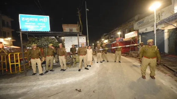 Ayodhya Verdict: All Schools In UP, MP, Other States To Remain Closed On Saturday