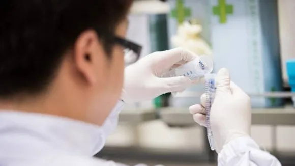 Next-Gen Sequencing Makes Breakthrough, Rare New HIV Strain Identified 