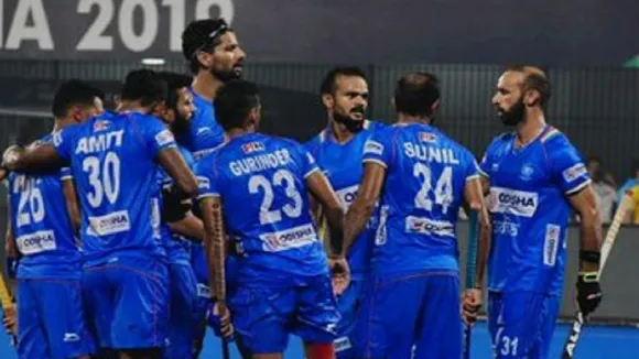 India To Host 2023 Men's Hockey World Cup, Spain And Netherlands To Co-Host Women's Tournament