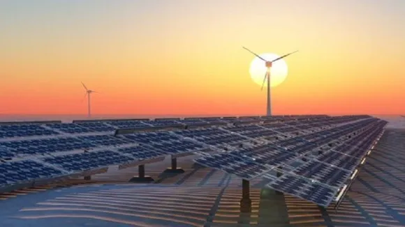 India To Build Solar, Wind Farms Along Pakistan Border