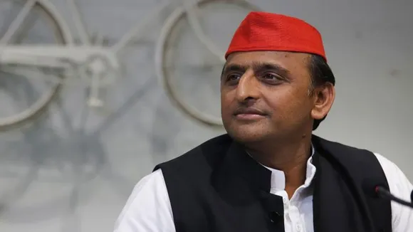 Step In Right Direction, Says Former CM Akhilesh Yadav On Ayodhya Verdict