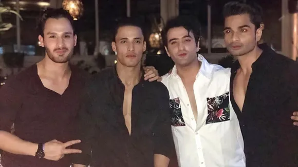 Bigg Boss 13: Asim Riazâ€™s Brother Slams Tehseen Poonawala For Bullying Him On Show