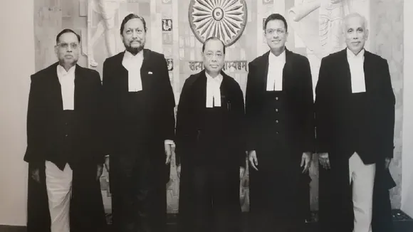 After Ayodhya, CJI Gogoi Headed Bench To Deliver These Four Key Verdicts Next Week
