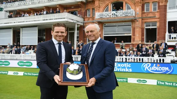 After India And Australia, England Opposes ICC By Stating They Will Not Support 2023-31 FTP