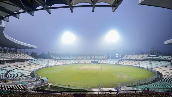 Bangladesh PM Sheikh Hasina, West Bengal CM Mamata Banerjee To Ring Eden Bell To Start Pink Ball Test