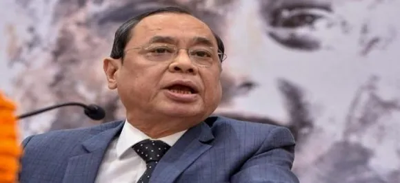 Ayodhya Case: 5 Judges Of Constitutional Bench Who Pronounced Verdict