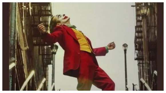 Joker: Joaquin Phoenixâ€™s Movie Gets Close To 1 Billion Dollarâ€™s Becomes Most Successful Comic Film