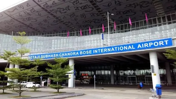 Cyclone Bulbul: Operations at Kolkata Airport Suspended From 6 PM Today To 6 AM Tomorrow 
