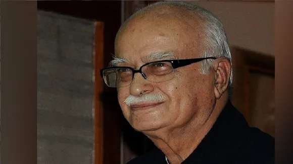 Moment Of Fulfillment: LK Advani On Supreme Courtâ€™s Verdict In Ayodhya Case