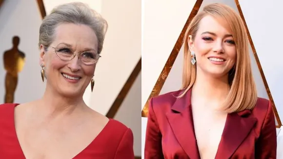 Meryl Streep, Emma Stone To Host Met Gala 2020