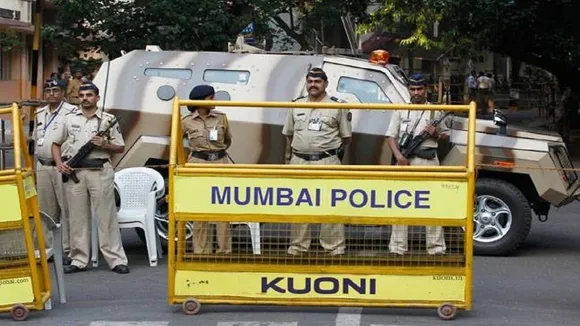 Ayodhya Verdict: Sec 144 Imposed In Mumbai For Next 24-Hours