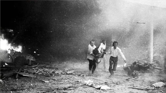 Ayodhya's Aftermath Changed Mumbai, Leaving Scars Of Communal Violence