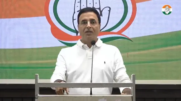 Supreme Court Verdict In Ayodhya Case Puts An End To BJP's Temple Politics: Congress