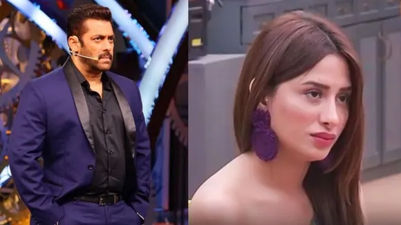  Bigg Boss 13: Netizens Angry With Salman Khanâ€™s Attitude Towards Mahira Sharma Trends #biasedhostsalman