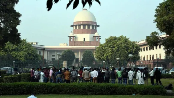 Ayodhya Verdict: Top Takeaways From Supreme Court Judgment