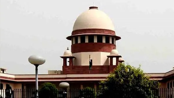 Ayodhya Verdict: What Is Article 142 That Supreme Court Used?