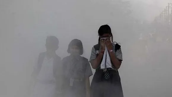 Can Air Purifiers Really Protect You From Air Pollution? Know Here