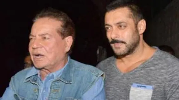 Salman Khan's Father Salim Khan Reacts To Ayodhya Verdict: Says, Create School, Hospitals On 5-Acre Plot