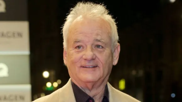 Bill Murray Confirmed To Return As Dr Peter Venkman In Ghostbusters 2020